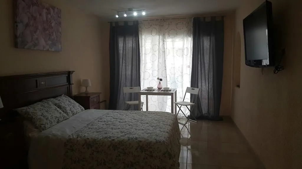 Villamar Estudio Adeje  Costa Adeje (Tenerife)