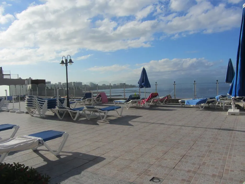 Villamar Estudio Adeje  Spain
