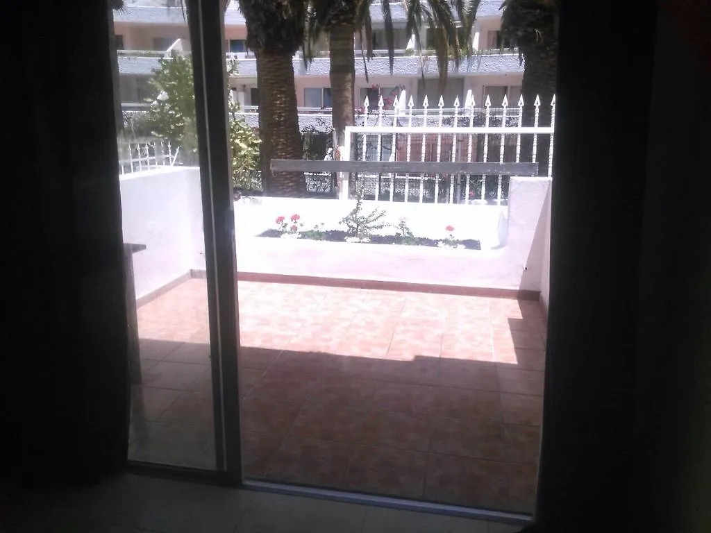 Villamar Estudio Adeje  0*, Costa Adeje (Tenerife) Spain