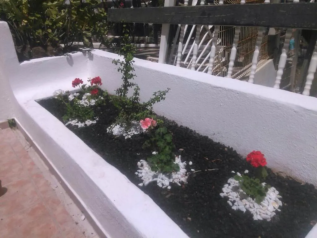 Villamar Estudio Adeje  Apartment Costa Adeje (Tenerife)