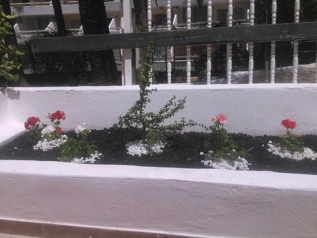 Villamar Estudio Adeje  Apartment Costa Adeje (Tenerife)