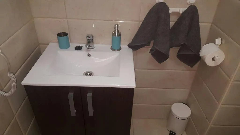 Villamar Estudio Adeje  0*, Costa Adeje (Tenerife)