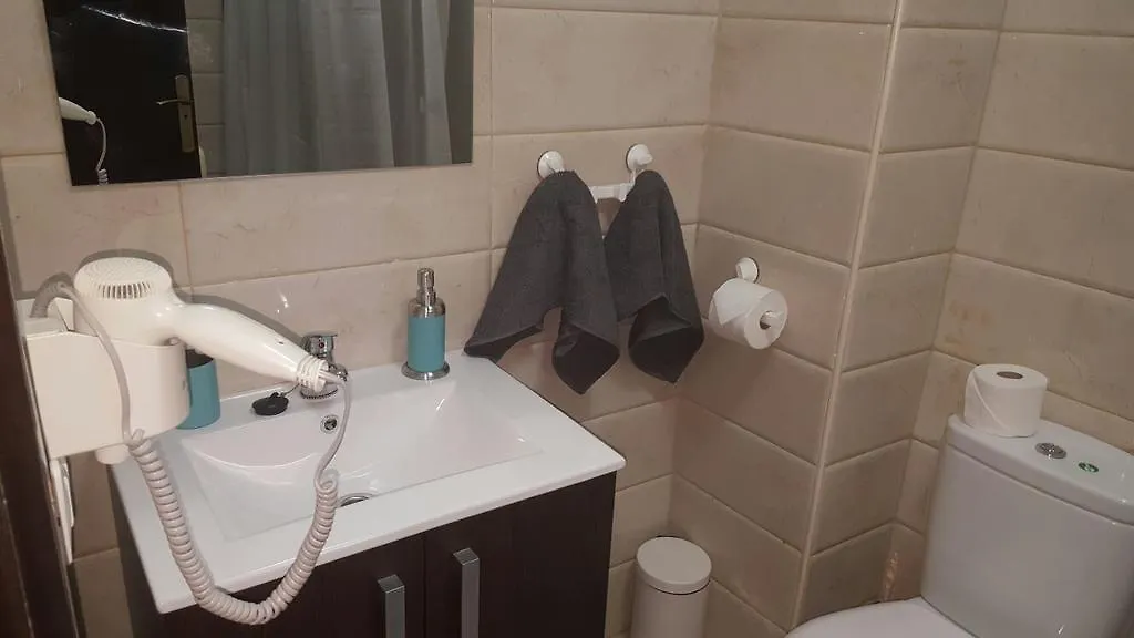 Διαμέρισμα Villamar Estudio Costa Adeje