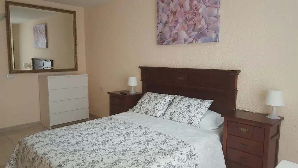 Διαμέρισμα Villamar Estudio Costa Adeje