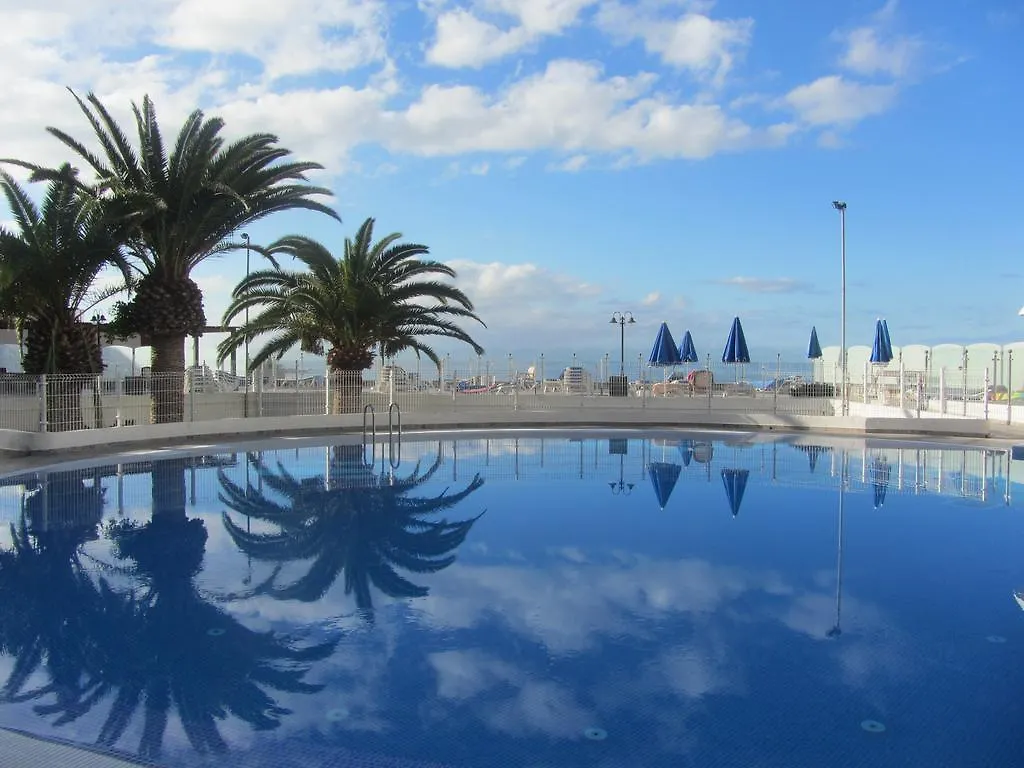 Villamar Estudio Costa Adeje