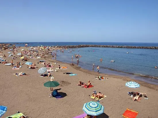 Villamar Estudio Costa Adeje  0*, Costa Adeje (Tenerife) Ισπανία