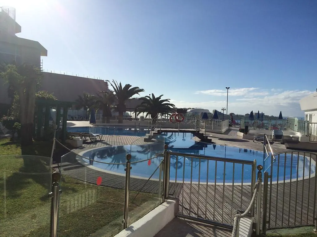 Διαμέρισμα Villamar Estudio Costa Adeje
